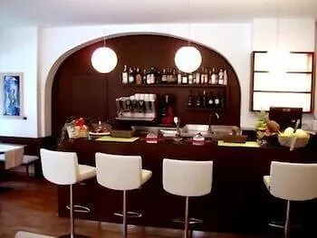 **** 酒店 欧洲宫殿酒店 蒙法尔科内 意大利