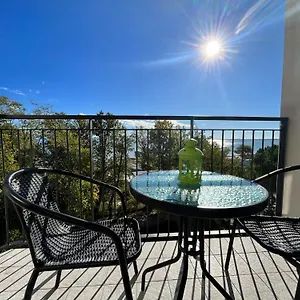 Apartment Finestra Sul Mare, Monfalcone