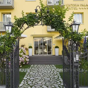 Hotel Viktoria Palace, Lido di Venezia